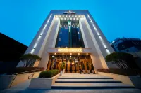 光州Hive飯店 光州市立民俗博物館附近的飯店
