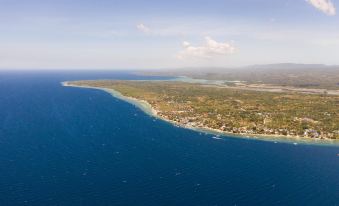 Mayas Native Garden Resort