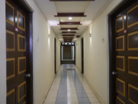 Hotel Shanti Sea View