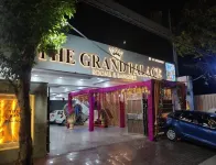 Hotel the Grand Palace, Ghaziabad