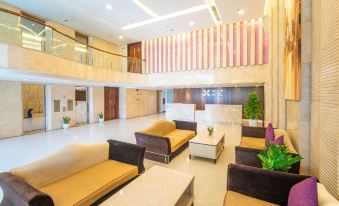 Nature Hotel & Spa Da Nang