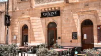 Quaint Boutique Hotel Sannat Hotels in Xlendi