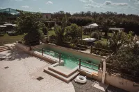 Masseria Borgo Segine - Relais Nel Salento