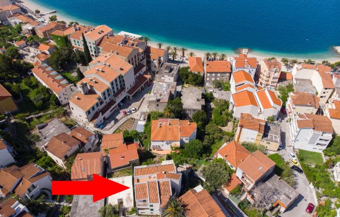 Apartments and Room Sun & Sea