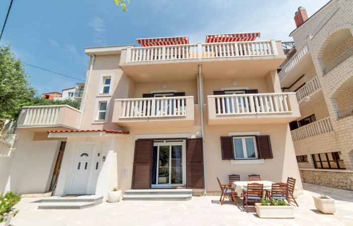 Apartments Pavla I Niko