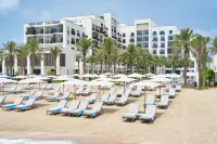 Palace Beach Resort Fujairah - Beach