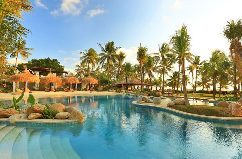 Bali Mandira Beach Resort & Spa photo 3