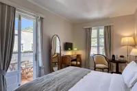 Hotel Leto Hydra - Dağ Manzaralı