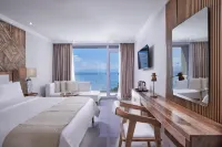 Mythos Palace Resort Hotels in Boukari