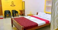 Royal Sri Amirthayoga Hotel a Mayiladuthurai