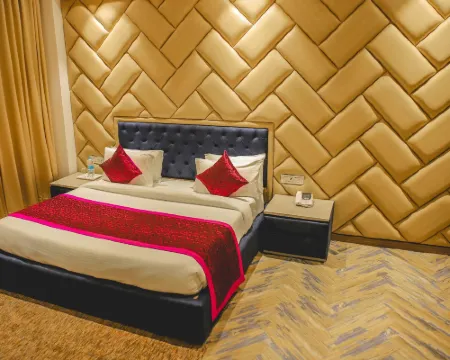 The Orlov Hotel Hotels in Panipat