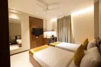 Poornima Regency - 3-Star