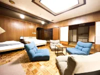 Lestel Naha Các khách sạn ở 