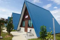 Senta Adventure Camp & Resort