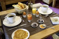 Saint Jean Hotels in Wierre-Effroy
