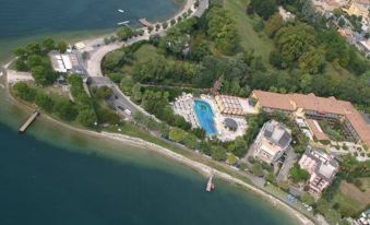 Parc Hotel Gritti