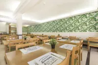 Ukino Terrace Algarve Concept - breakfast