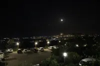 IL Ciliegio Dell 'Etna - parking