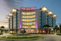 Residence Inn San Jose Escazu Hotel di San Jose