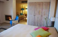 Astrolabe Hotel Hotels in Khronia