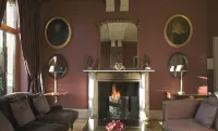 Rookery Hall Hotel & Spa - bar