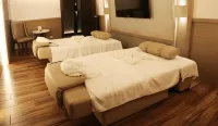 Rizal Park Hotel - СПА