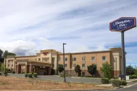Hampton Inn Ellensburg Hôtels à : Ellensburg