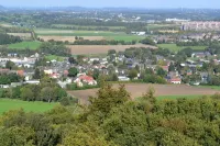 Campus Boardinghouse Hotels in Aachen