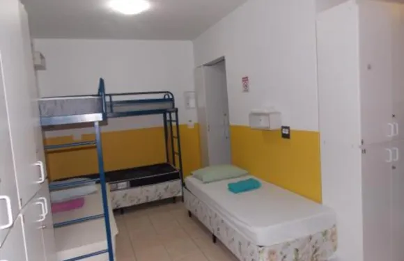 聖若澤杜斯坎普斯旅舍