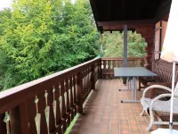Chalet le Chamois