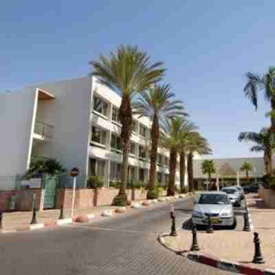 Leonardo Club Eilat - All Inclusive Hotel Exterior