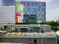 citizenM Paris la Défense - New