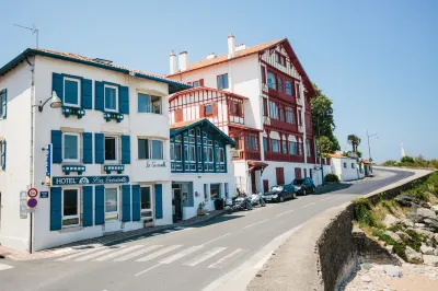 Hôtel la Caravelle Hotels in Ciboure