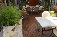 Hotel Restaurant Kutchi