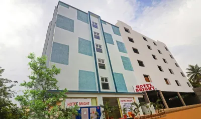 Treebo Trend Bright Shamshabad Hôtels à : Shamshabad