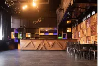 Hotel Sapphire Hotels in 1 No. Dulia
