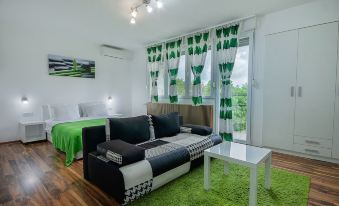 Eva Luxury Rooms & Apartments