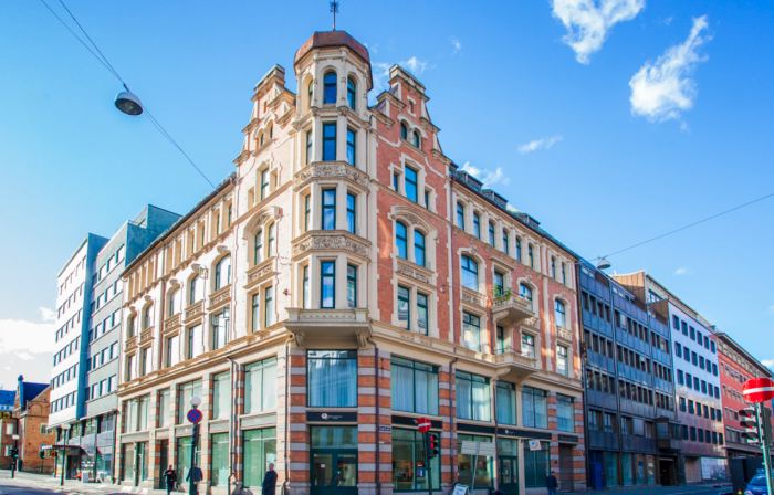 K7 Hotel Oslo
