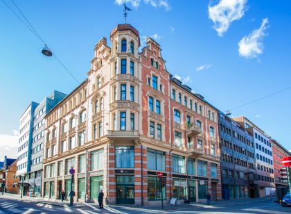 K7 Hotel Oslo