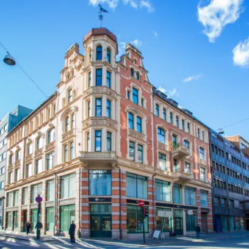 K7 Hotel Oslo