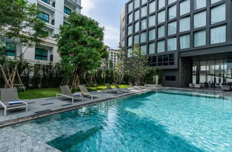 Best Western Plus Nexen Pattaya photo 3