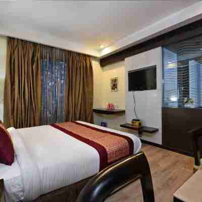 Hotel Imperial Villa - Lal Sai Mandir Lajpat Nagar Rooms