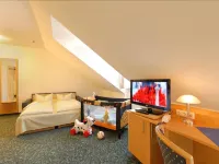 Hotel Jagermo Các khách sạn ở Glonn