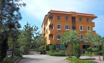 I-Home Residence and Hotel