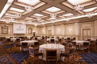 Sheraton Riyadh Hotel & Towers