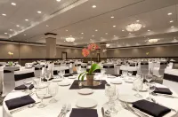 Embassy Suites by Hilton San Francisco Airport Waterfront Hotels in Burlingame