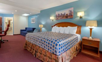 Rodeway Inn & Suites New Paltz- Hudson Valley