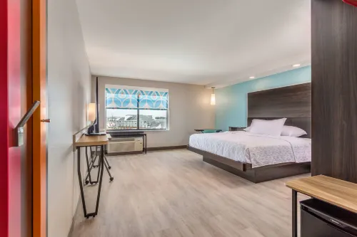 Tru by Hilton Madison West Hotel a Verona