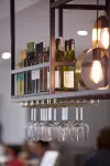 The Z Hotel Bath - bar