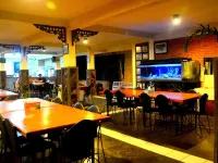 Augusta Pelabuhan Ratu Hotel - Wifi